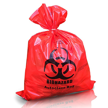 Medical Waste Bag